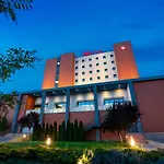 Szálloda Ibis Airport 3*