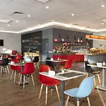 Ibis Airport Szálloda Ankara