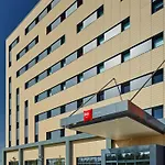 Ibis Airport Szálloda Ankara