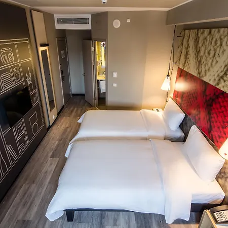 Ibis Airport Ankara