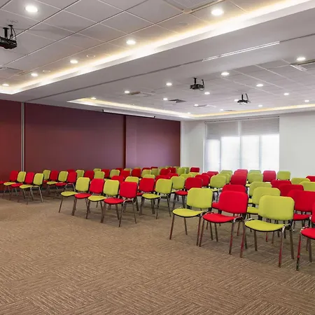 Ibis Airport Hotel