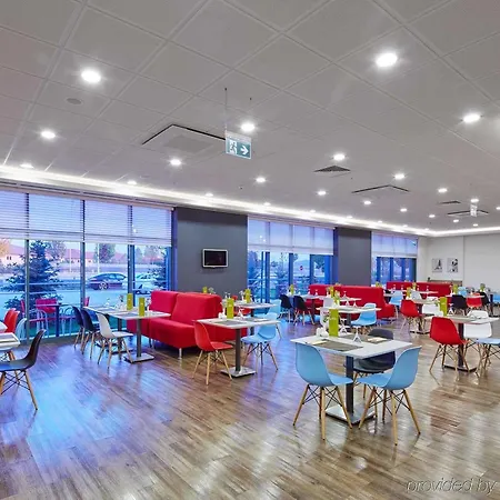 Ibis Airport Ankara