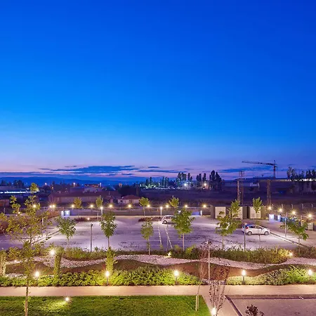 Ibis Airport Szálloda Ankara