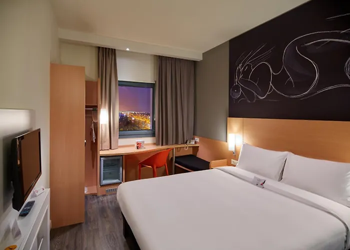 Ibis Airport Hotel Ankara