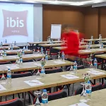 Ibis Airport