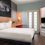 Ibis Airport 3*