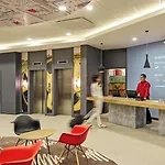 Ibis Airport 3* Ankara