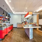 Hotel Ibis Airport Ankara