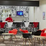 Ibis Airport Hotel Ankara