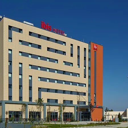 Ibis Airport Άγκυρα