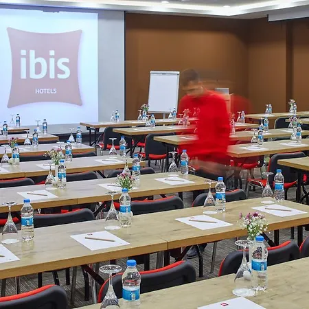 Ibis Airport