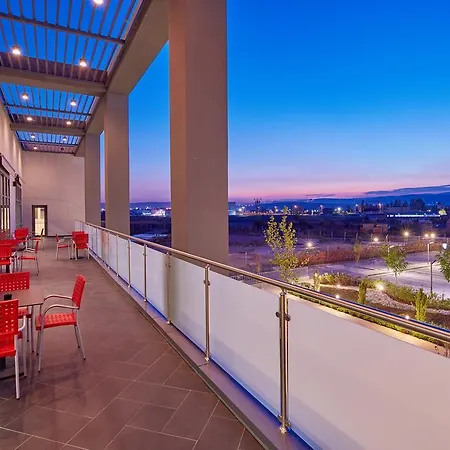 Ibis Airport 3* Ankara