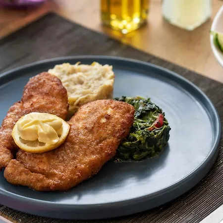 이비스 에어포트 호텔 앙카라