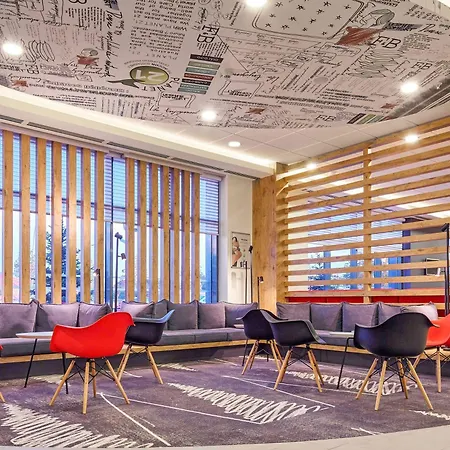 Ibis Airport Ankara