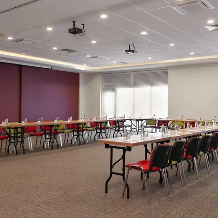 Hotel Ibis Airport Ankara