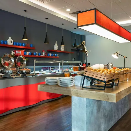 Ibis Airport 3* Ancara