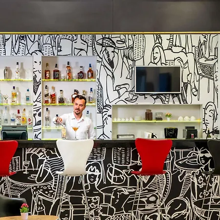Ibis Airport 3*