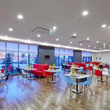 Ibis Airport 3* אנקרה