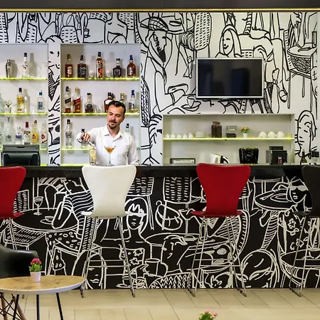 Ibis Airport 3* Ankara