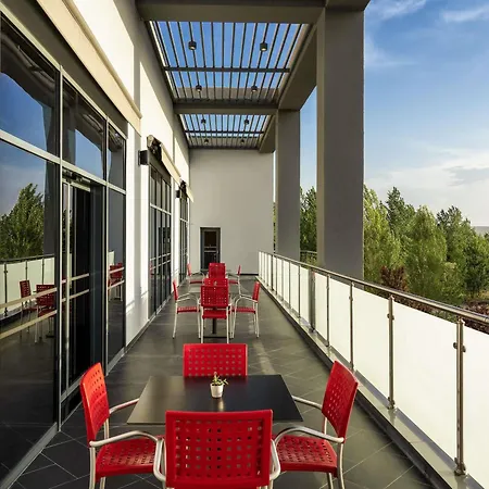 Ibis Airport Ankara