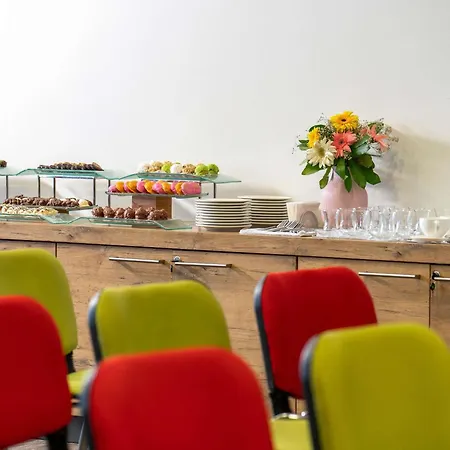 Hotel Ibis Airport Ankara