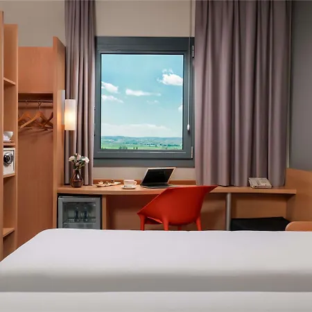 Ibis Airport Ankara