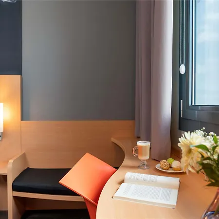 Ibis Airport Ankara