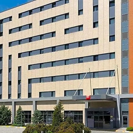 Ibis Airport Ξενοδοχείο