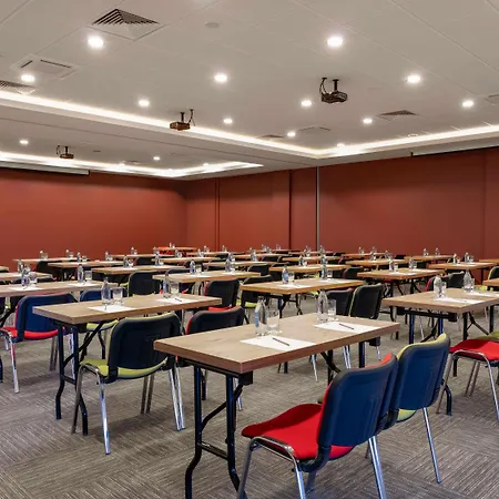 Ibis Airport Hotel Ancara