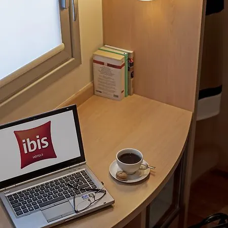 호텔 Ibis Airport 앙카라