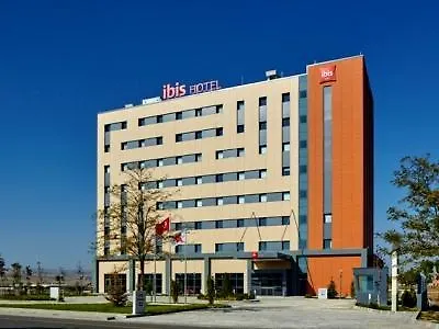 Ibis Airport 3* 앙카라