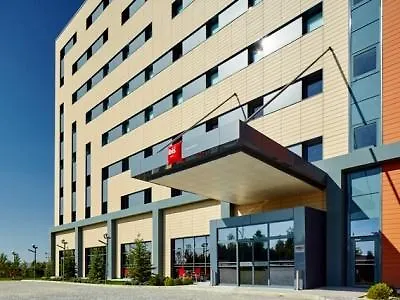 Ibis Airport 호텔 3*