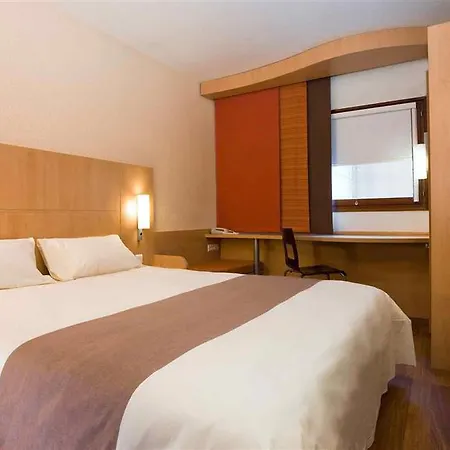 Ibis Airport Otel 3*