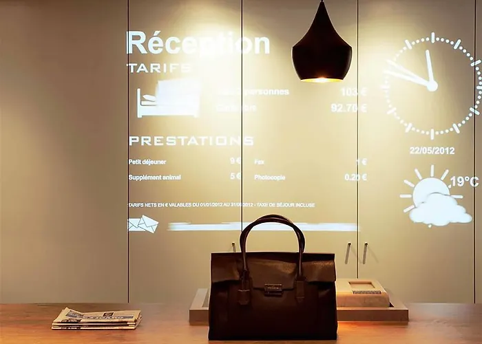 Ibis Airport Отель