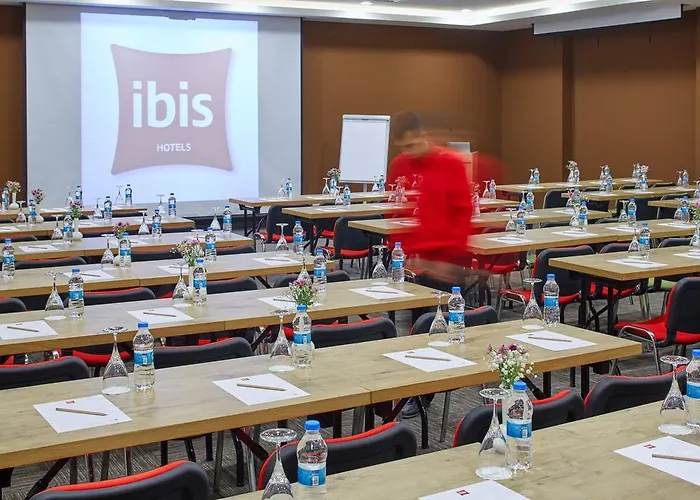 Ibis Airport