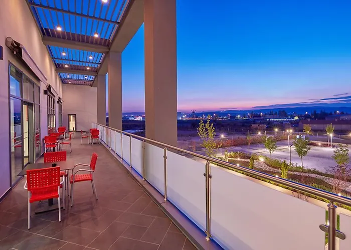 Ibis Airport 3* Анкара