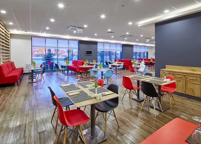 Ibis Airport Анкара