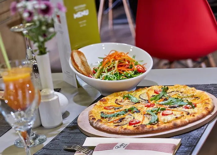 Ibis Airport 호텔 3*