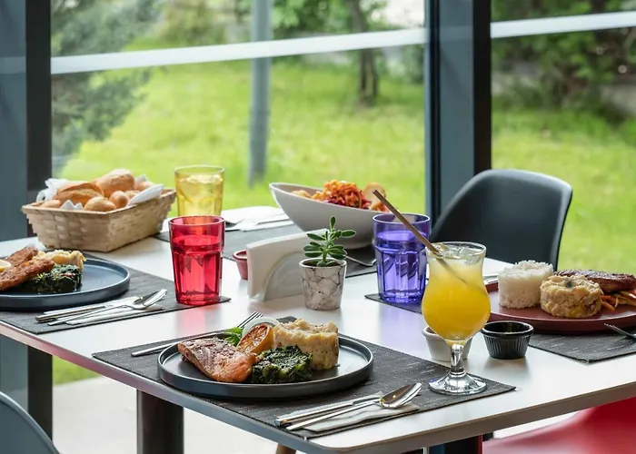 Ibis Airport 3* Анкара