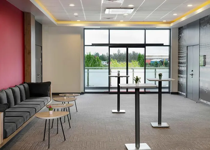 Ibis Airport 3* Ankara