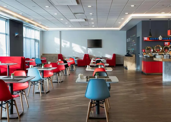 Ibis Airport Анкара