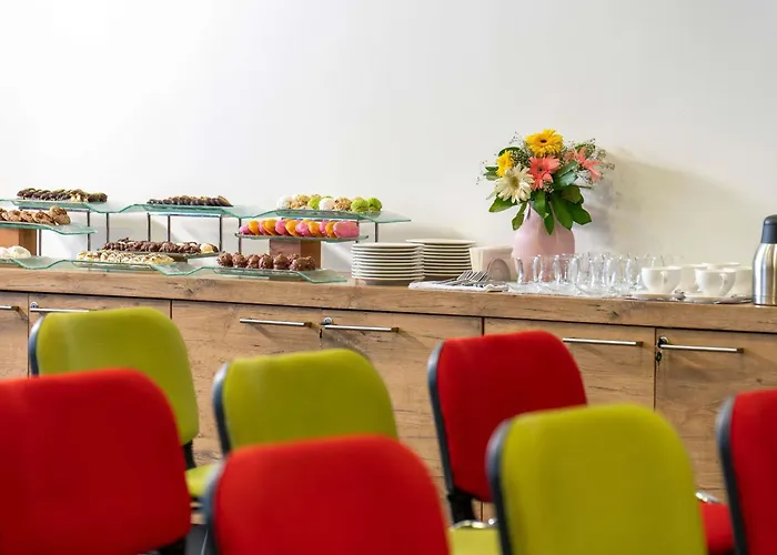 宜必思安卡拉机场酒店