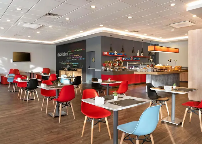 Ibis Airport 3* Анкара