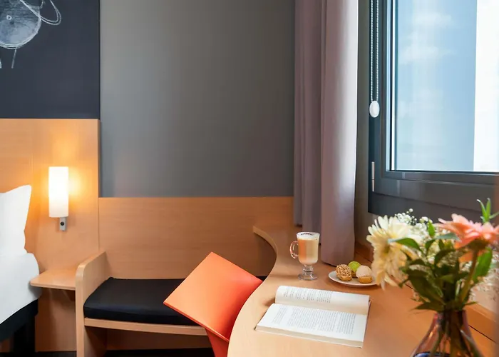 Ibis Airport Анкара