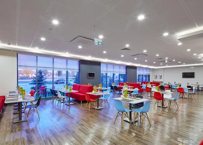 Ibis Airport 3* Ankara