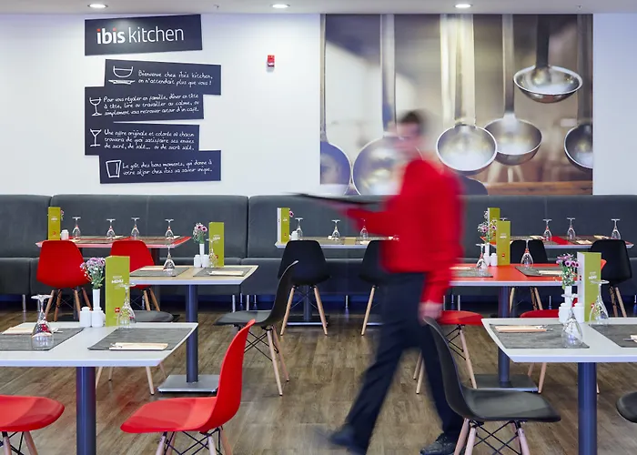 Ibis Airport Анкара