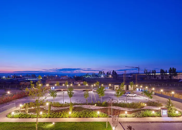 Ibis Airport 3* Ankara