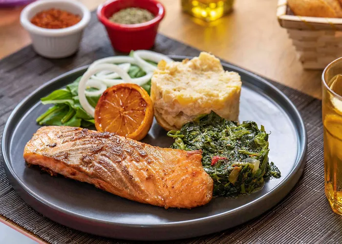 宜必思安卡拉机场酒店 3* 安卡拉