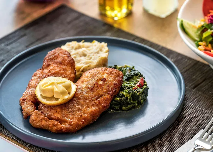 宜必思安卡拉机场酒店 3*