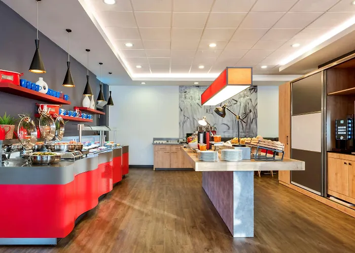 Hotel Ibis Airport Ankara